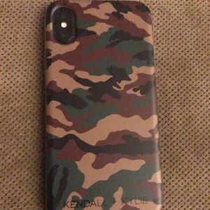 iPhone X Case